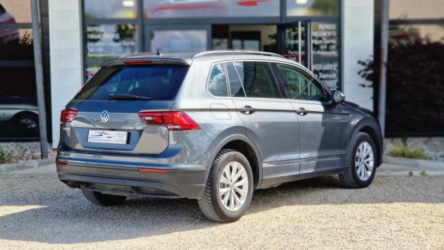 Volkswagen Tiguan image 5