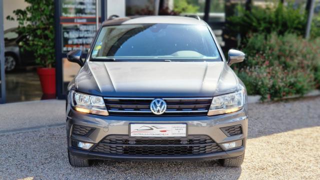 Volkswagen Tiguan image 3