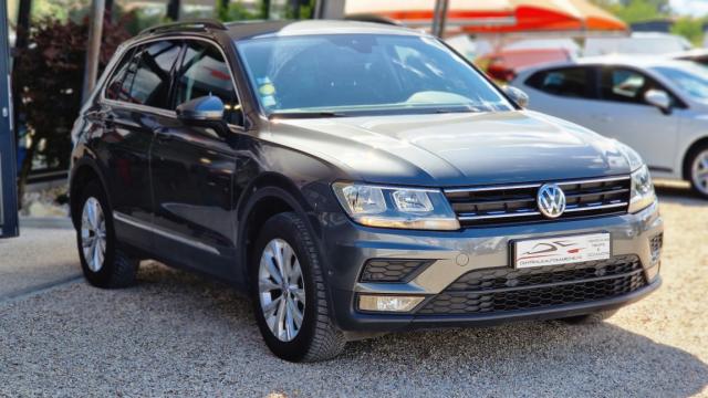 Volkswagen Tiguan image 9