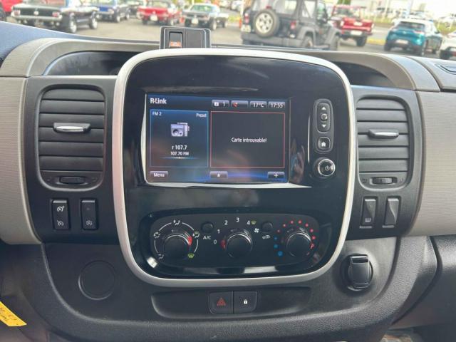 Renault Trafic image 5