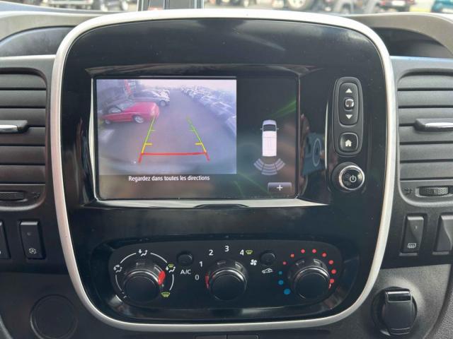 Renault Trafic image 6
