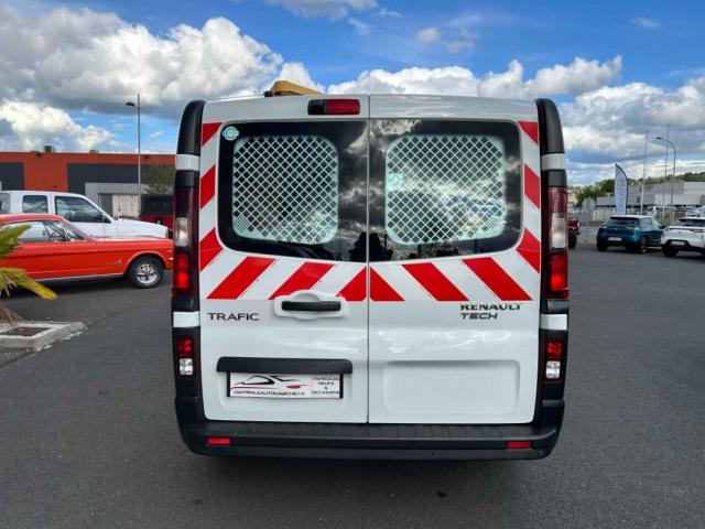 Renault Trafic image 7