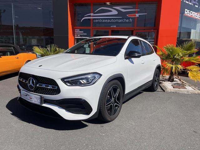 Mercedes Benz