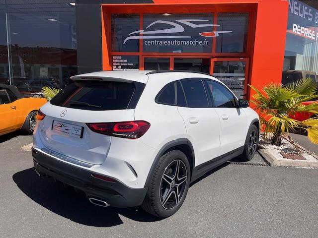 Mercedes Benz Classe Gla image 8