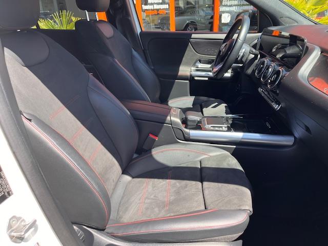 Mercedes Benz Classe Gla image 5