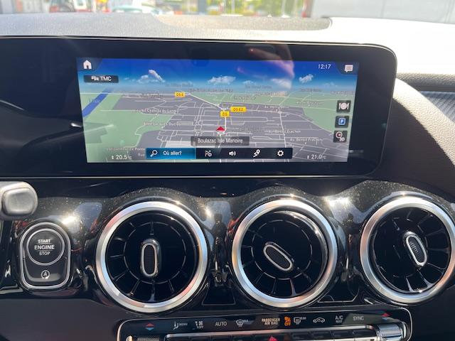 Mercedes Benz Classe Gla image 3