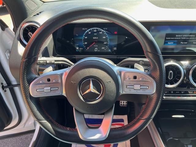 Mercedes Benz Classe Gla image 1