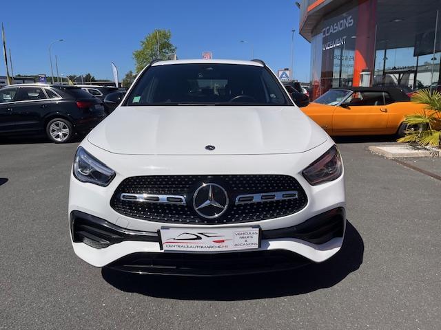Mercedes Benz Classe Gla image 2