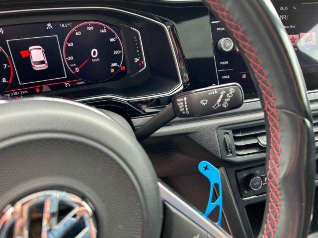 Volkswagen Polo image 3