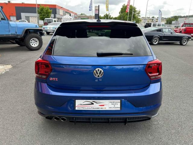 Volkswagen Polo image 8