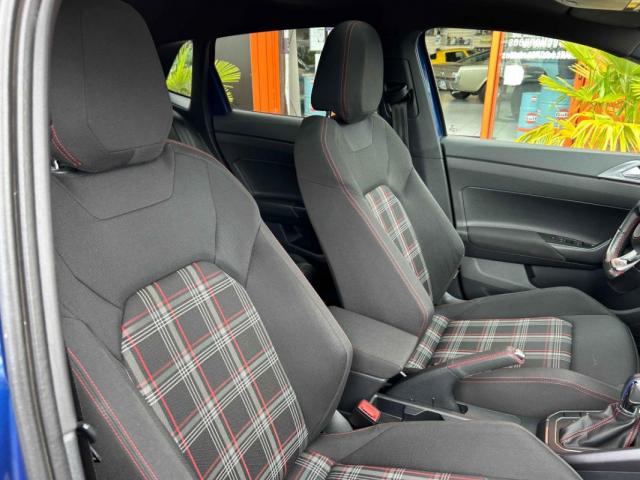 Volkswagen Polo image 1