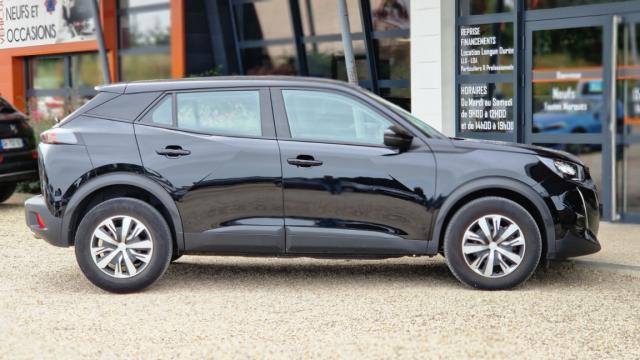 Peugeot 2008 image 7