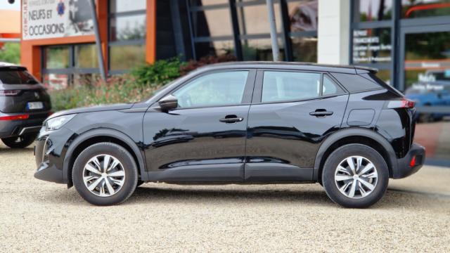 Peugeot 2008 image 5