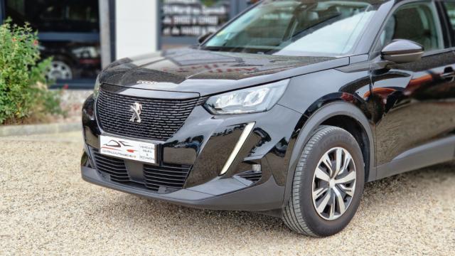 Peugeot 2008 image 9