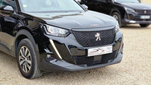 Peugeot 2008 image 1