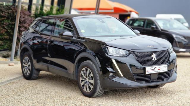 Peugeot 2008 image 4