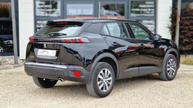 Peugeot 2008 image 6