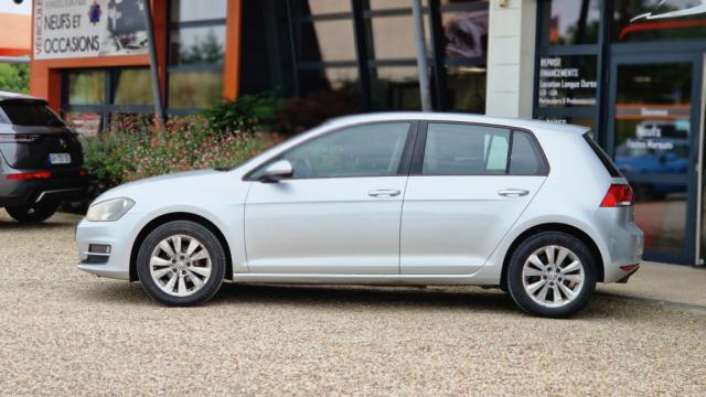 Volkswagen Golf image 1