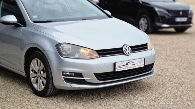 Volkswagen Golf image 3