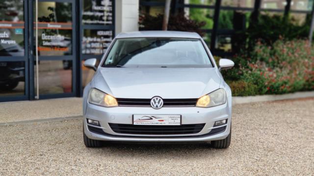 Volkswagen Golf image 5