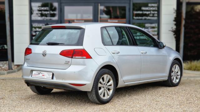 Volkswagen Golf image 2