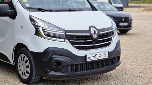 Renault Trafic image 5
