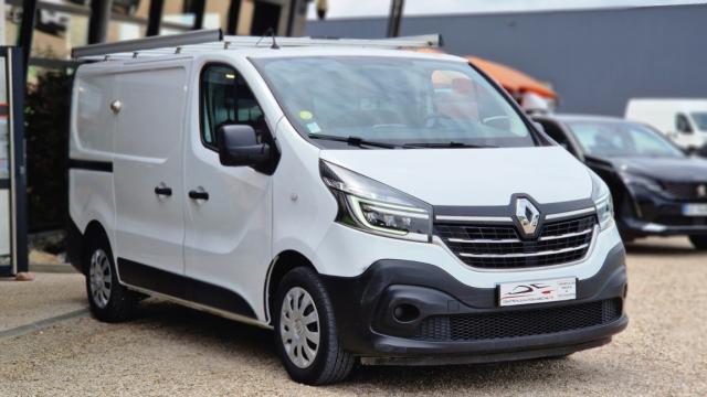 Renault Trafic image 3