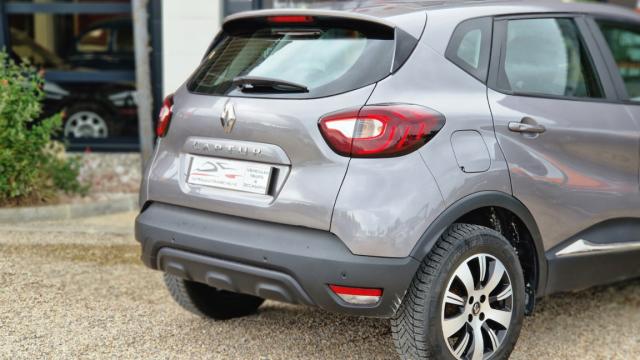 Renault Captur image 2