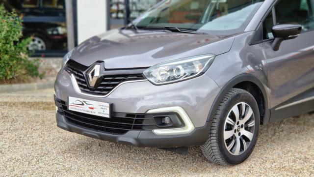 Renault Captur image 5