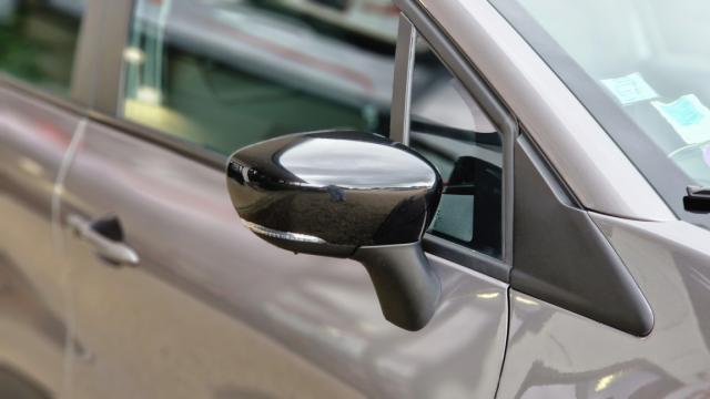 Renault Captur image 8