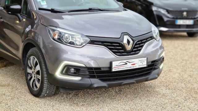 Renault Captur image 7