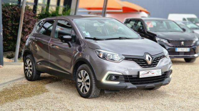 Renault Captur image 1