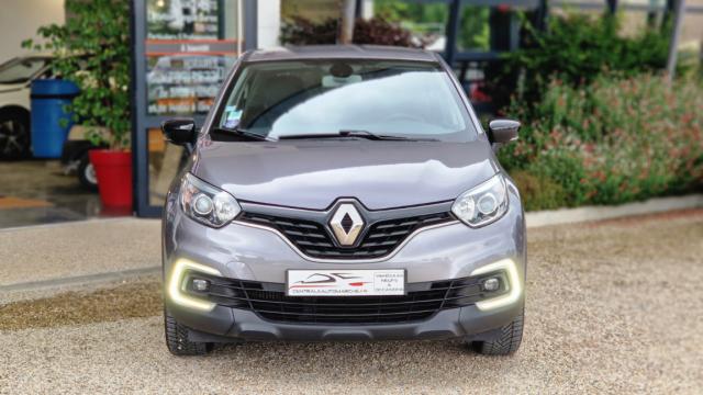 Renault Captur image 4