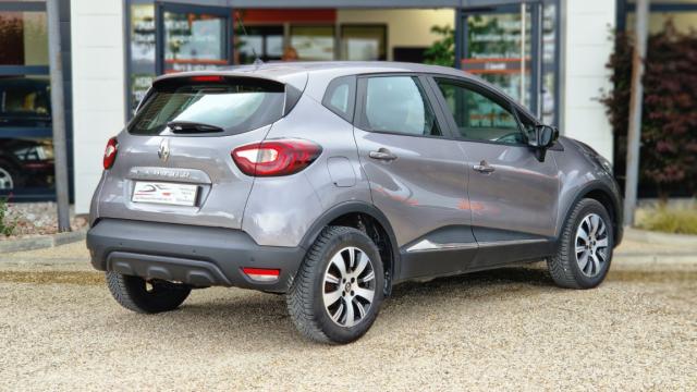 Renault Captur image 9