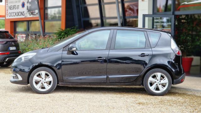 Renault Scénic image 9
