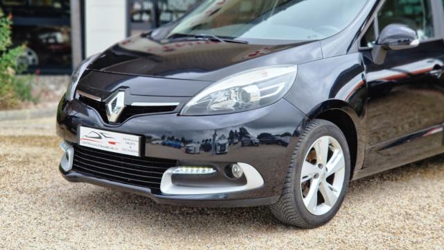 Renault Scénic image 4