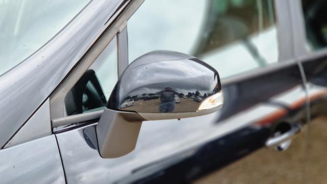 Renault Scénic image 2