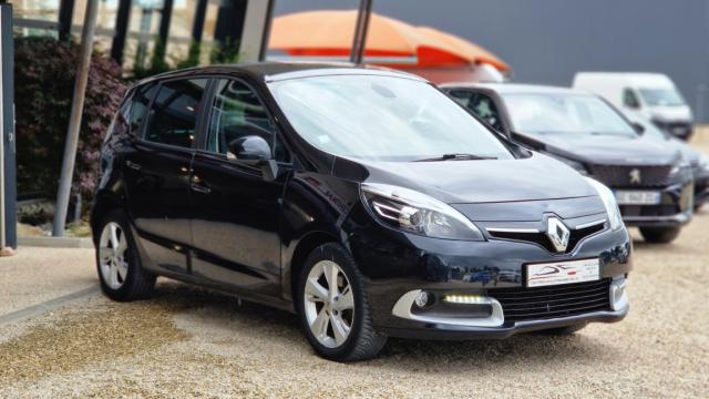 Renault Scénic image 5