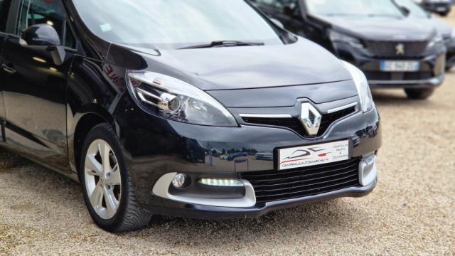 Renault Scénic image 1