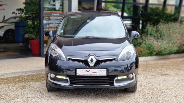 Renault Scénic image 8