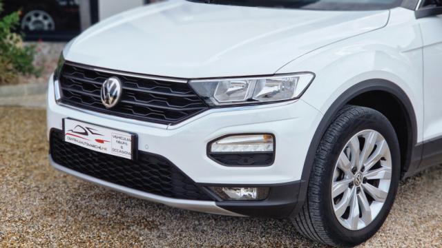 Volkswagen T-Roc image 8