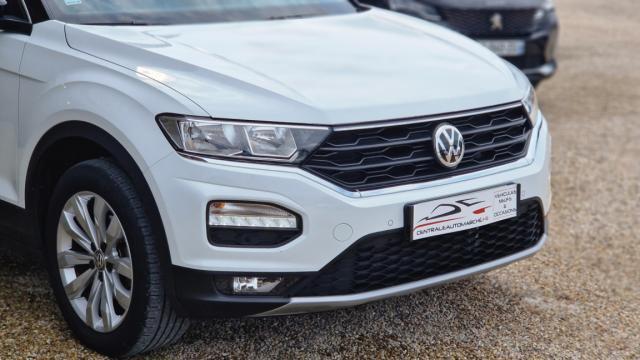 Volkswagen T-Roc image 5