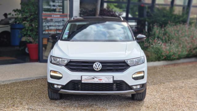 Volkswagen T-Roc image 7