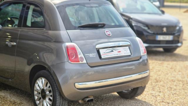Fiat 500 image 7