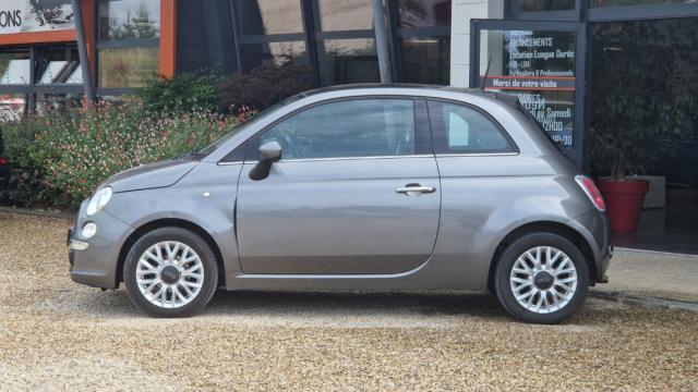 Fiat 500 image 4