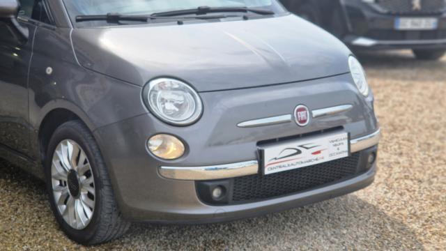 Fiat 500 image 8