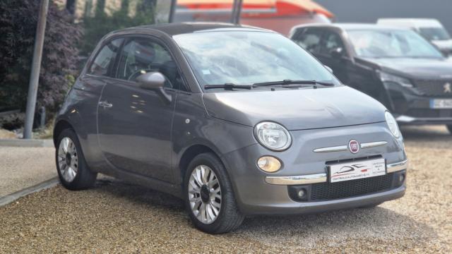 Fiat 500 image 9