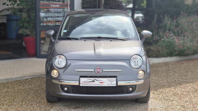 Fiat 500 image 5