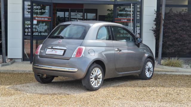 Fiat 500 image 6