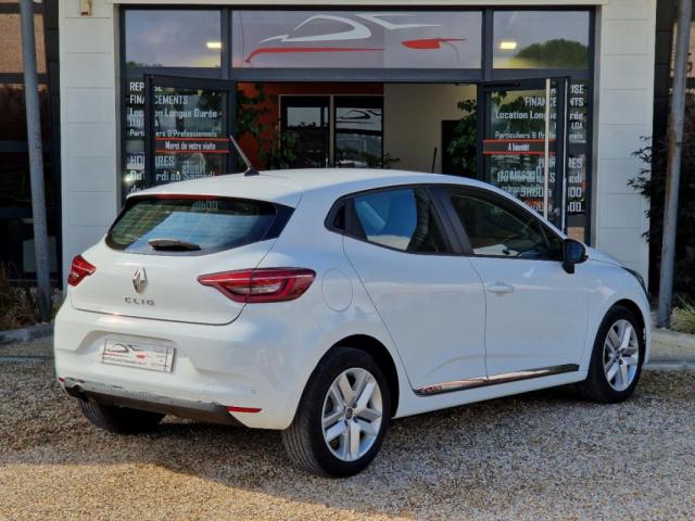 Renault Clio image 7